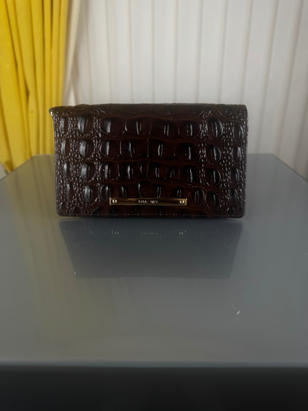Brahmin Ady Wallet Melbourne Collection